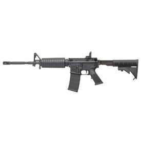 Karabinek Colt AR-15 M4